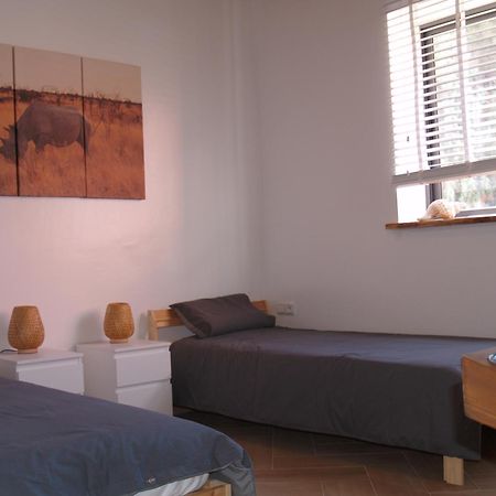 Dar Makai Surf Hotel Tamraght Dış mekan fotoğraf
