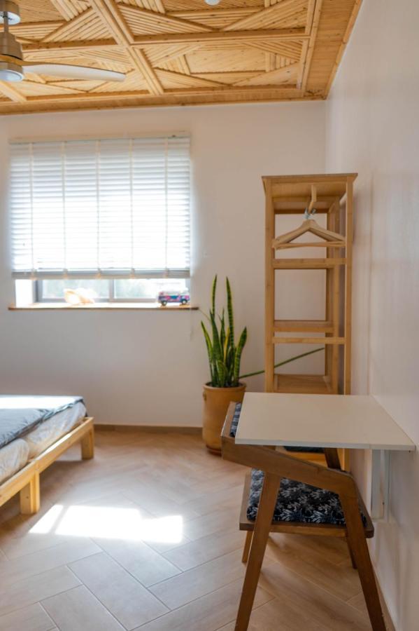 Dar Makai Surf Hotel Tamraght Dış mekan fotoğraf