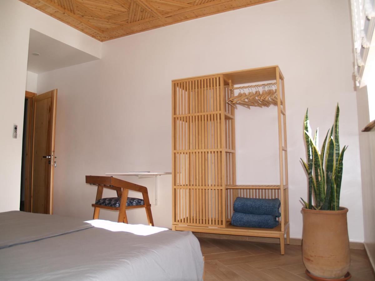 Dar Makai Surf Hotel Tamraght Dış mekan fotoğraf