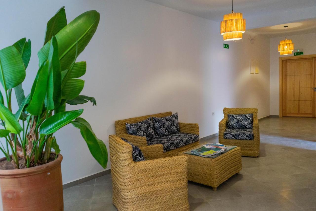 Dar Makai Surf Hotel Tamraght Dış mekan fotoğraf