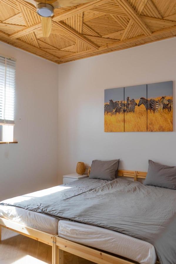 Dar Makai Surf Hotel Tamraght Dış mekan fotoğraf