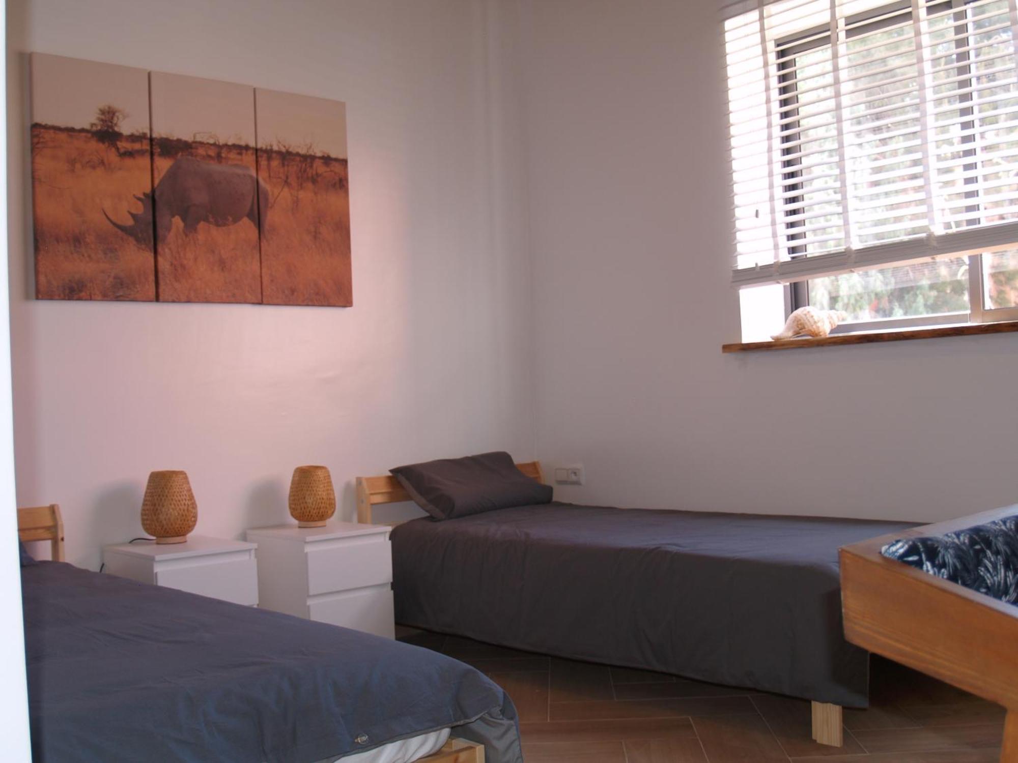 Dar Makai Surf Hotel Tamraght Dış mekan fotoğraf