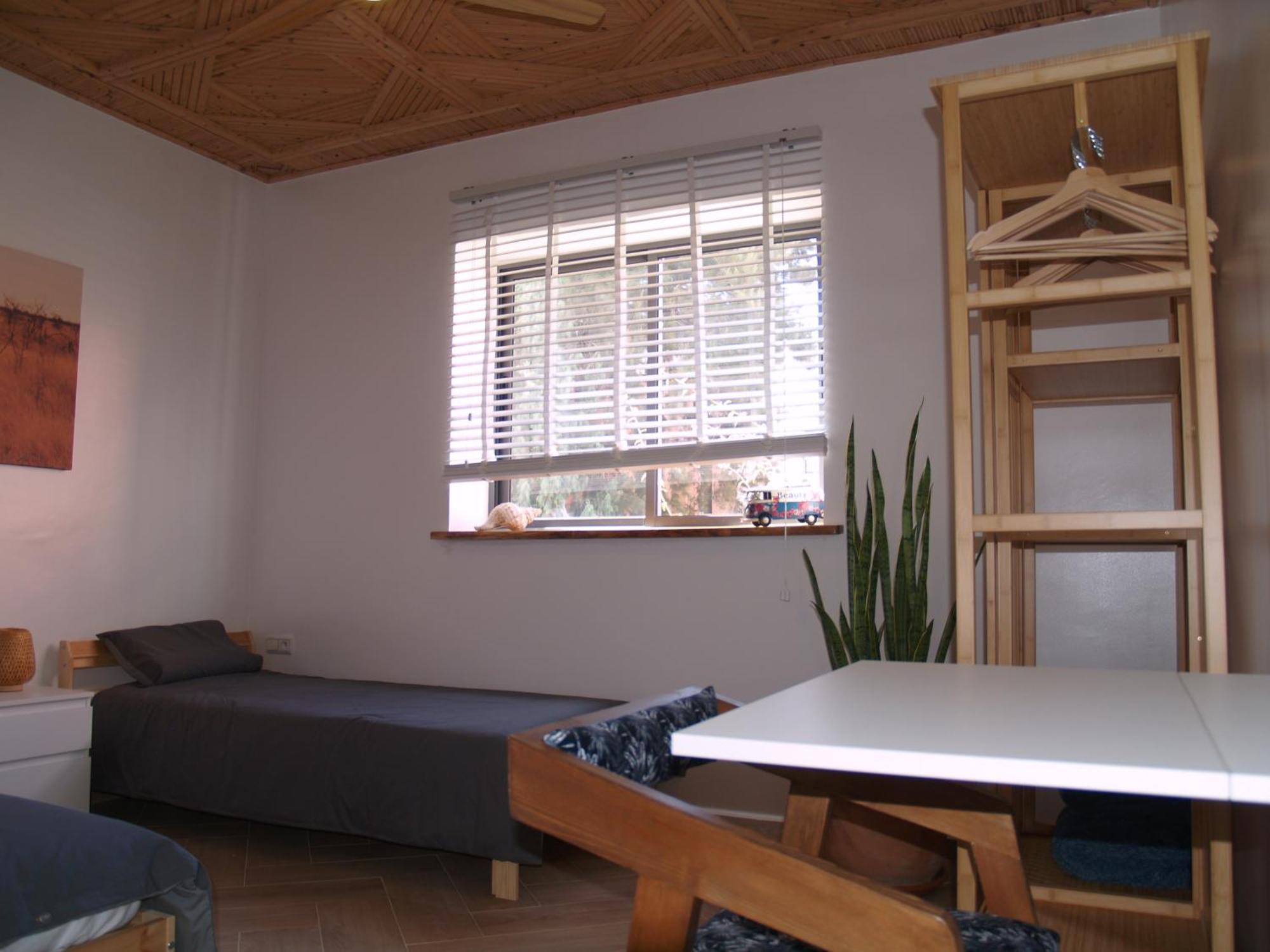 Dar Makai Surf Hotel Tamraght Dış mekan fotoğraf