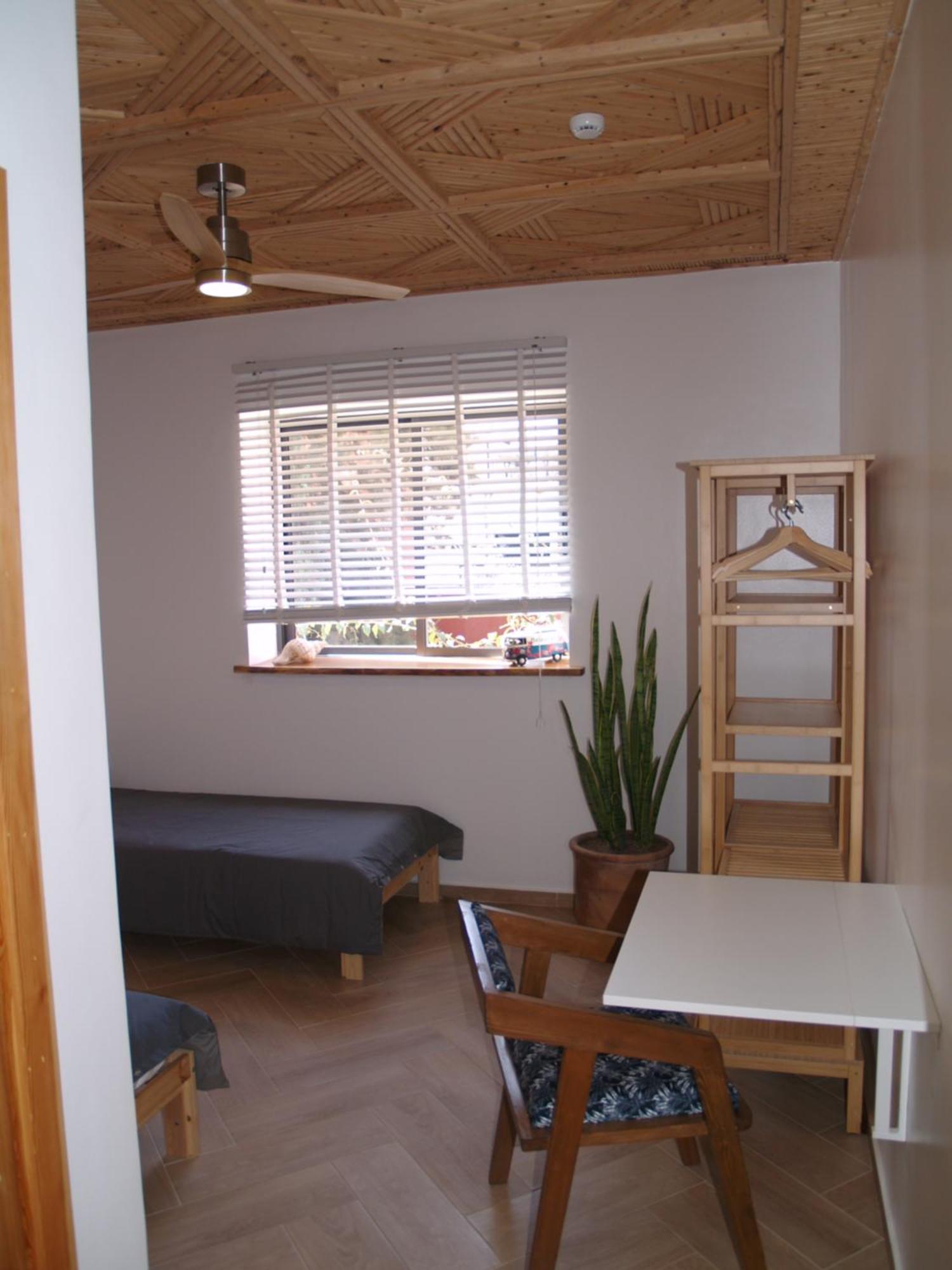 Dar Makai Surf Hotel Tamraght Dış mekan fotoğraf