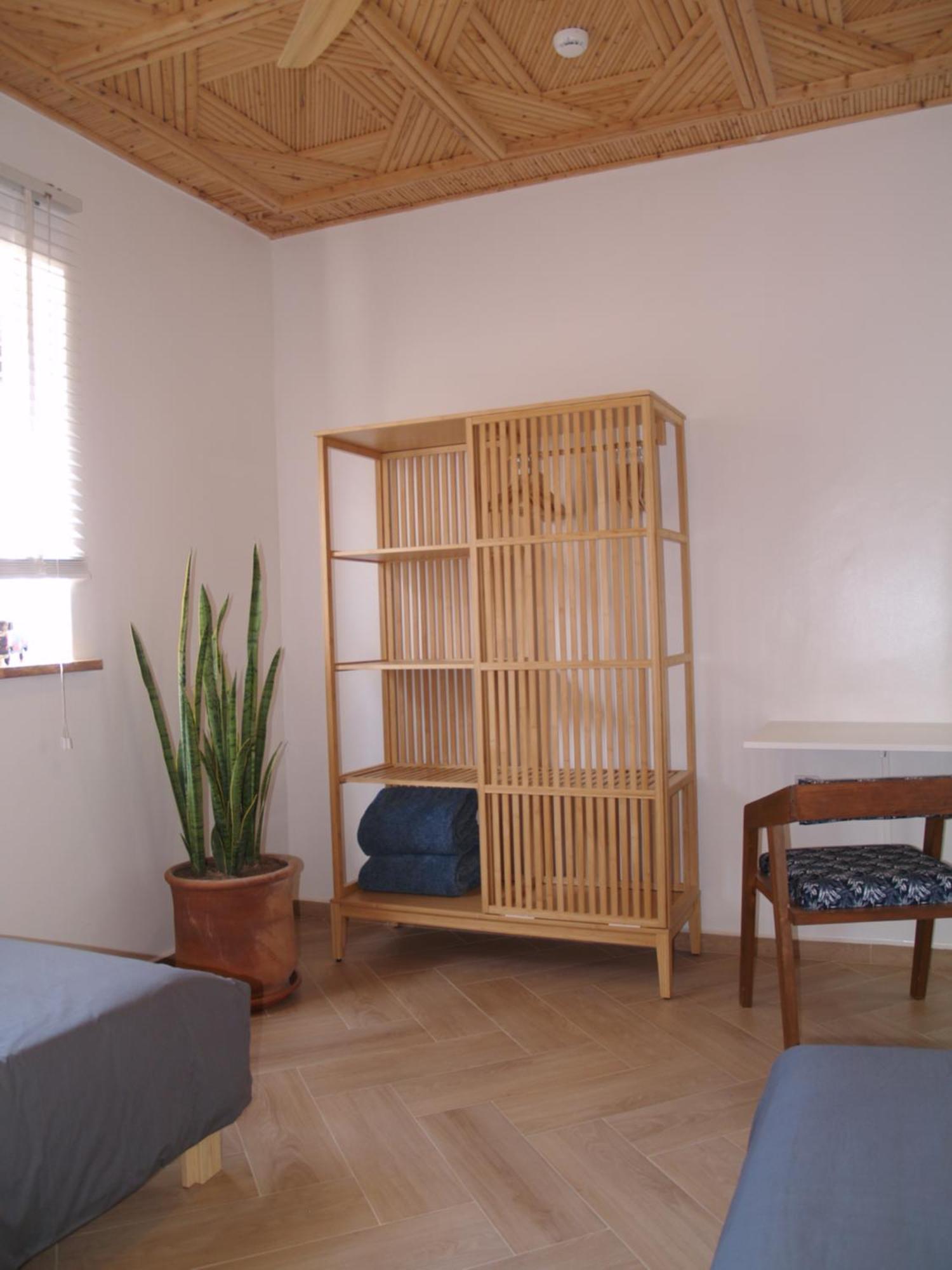 Dar Makai Surf Hotel Tamraght Dış mekan fotoğraf