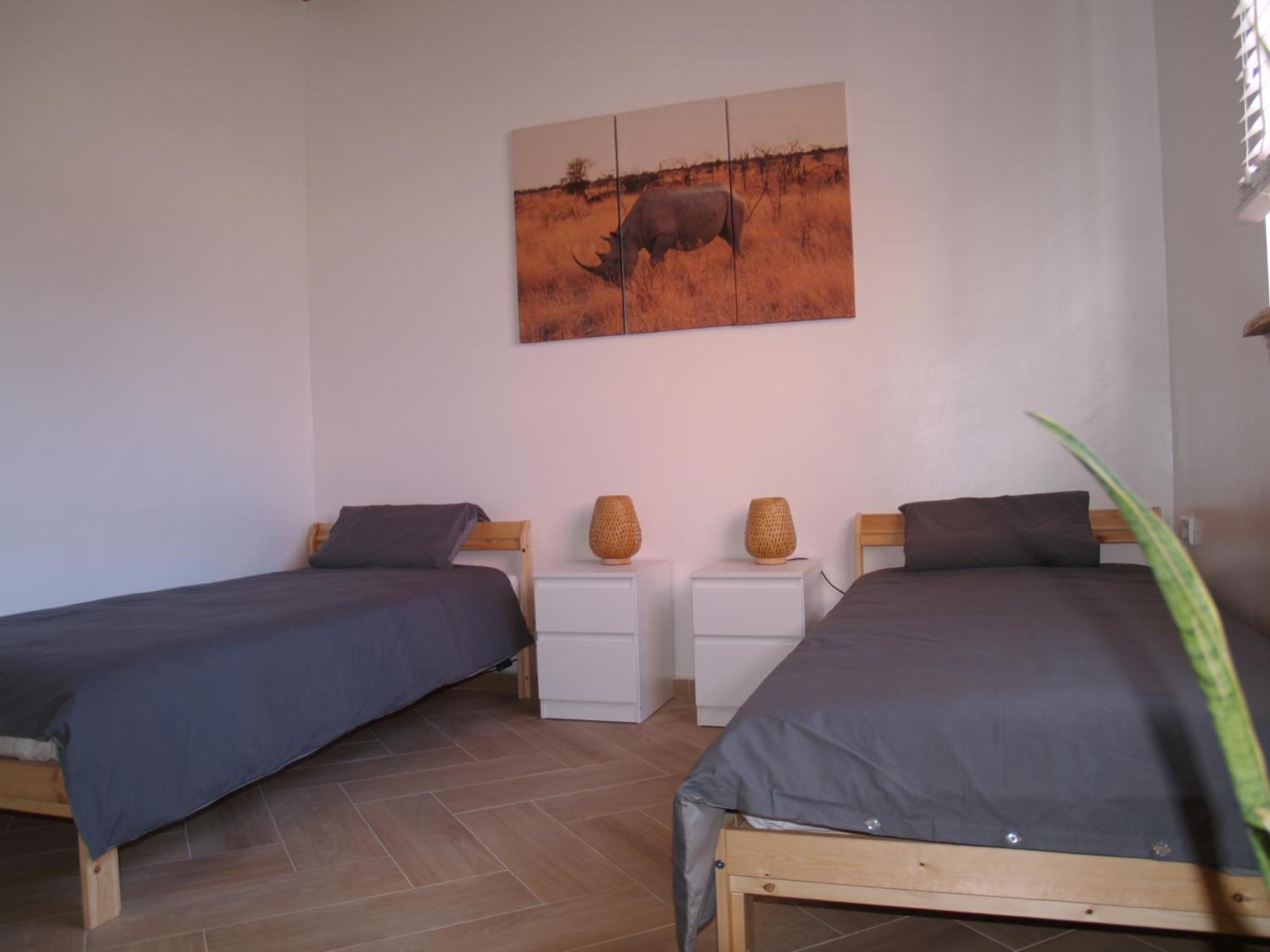 Dar Makai Surf Hotel Tamraght Dış mekan fotoğraf