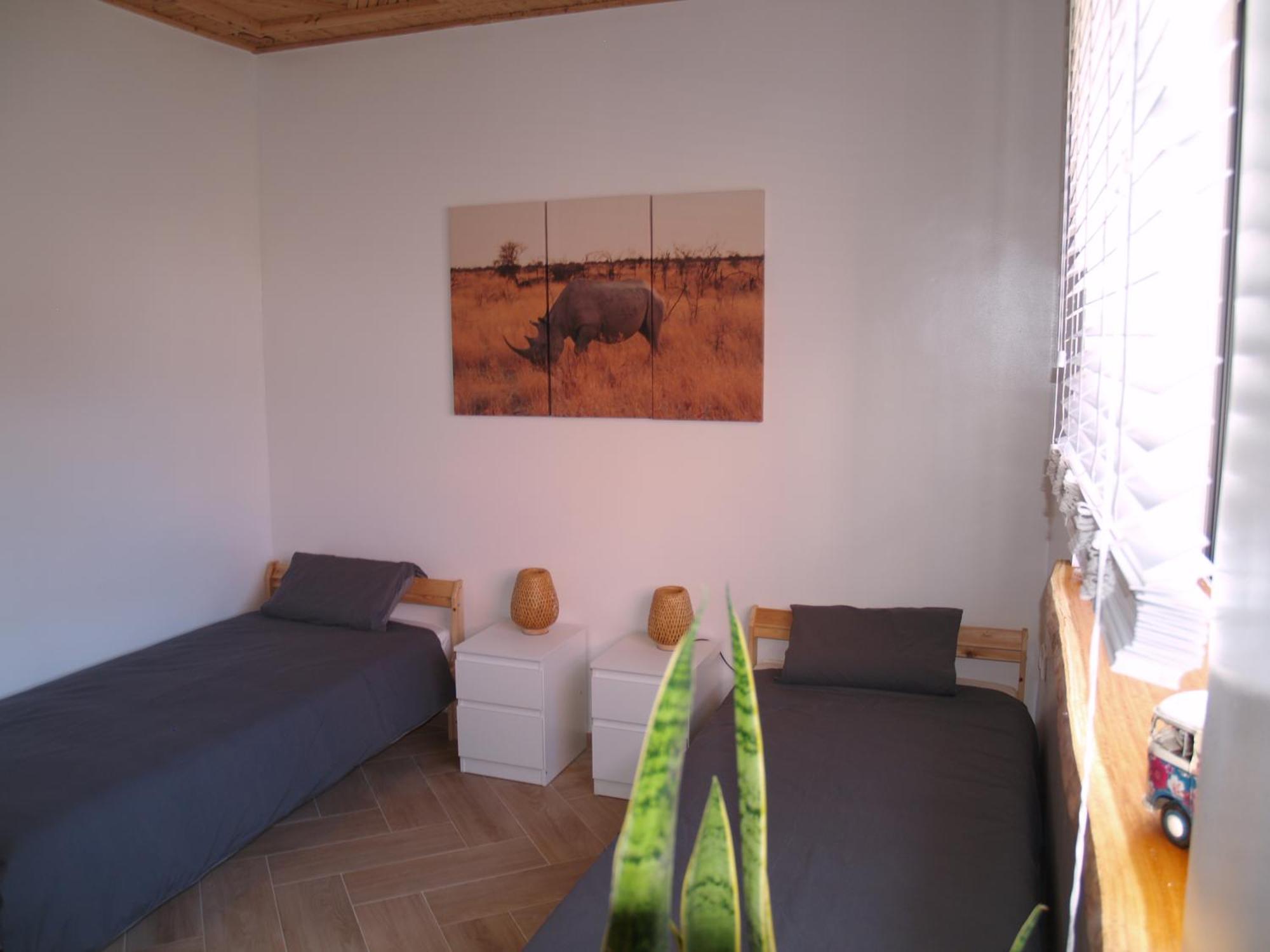 Dar Makai Surf Hotel Tamraght Dış mekan fotoğraf