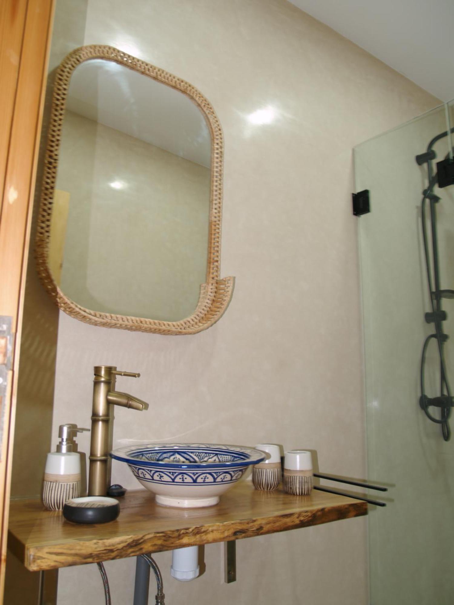Dar Makai Surf Hotel Tamraght Dış mekan fotoğraf