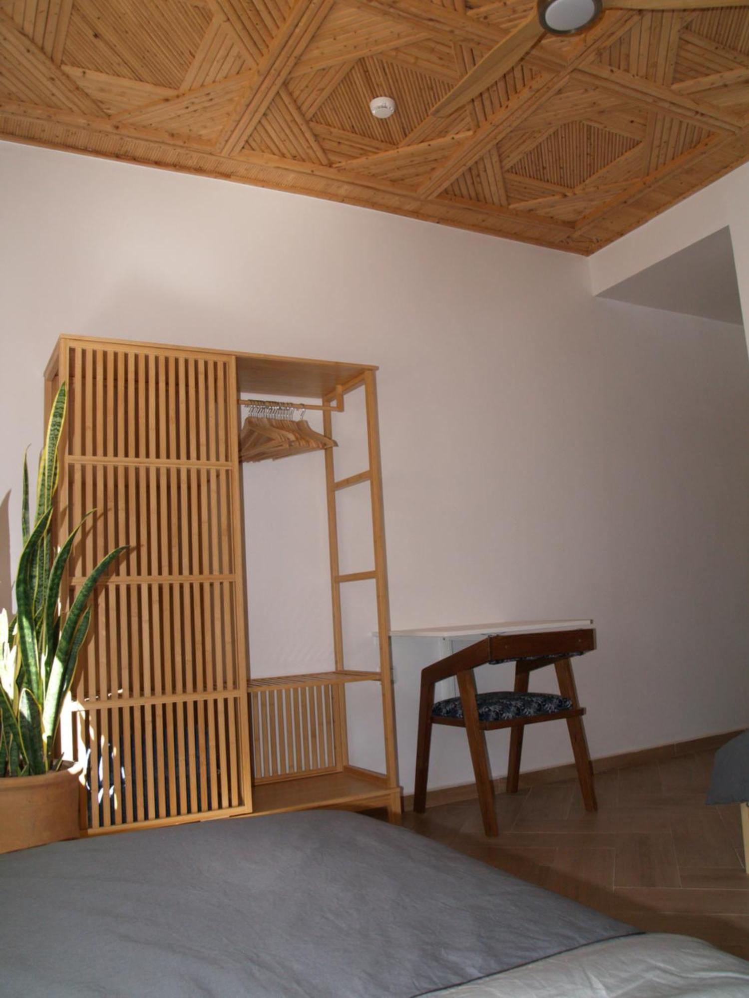 Dar Makai Surf Hotel Tamraght Dış mekan fotoğraf